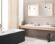 Плитка керамогранітна Doblo Bianco RECT STR 298x598x10 Paradyz QSR-298X598-1-DOBL.BI---3 фото 4