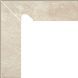 Цоколь лівий Scandiano Beige 2х-елементний 81x300x11 Paradyz Z---081X300-1-SCAN.BELE-C фото 1