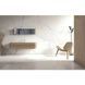 Керамограніт Megagres-2 Statuario Rect Parlak Nano 120x240 см 469575 фото 2