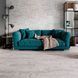 Керамограніт Cersanit Shinewood White 18,5x59,8 см 425393 фото 2