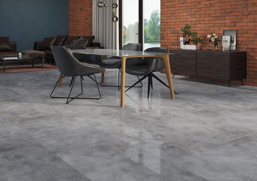 Мозаїка Batista Steel LAP 297x297x8,5 Cerrad 5903313306478 фото