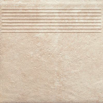 Ступень прямая Scandiano Beige 300x300x11 Paradyz Z---300X300-1-SCAN.BESP-2 фото