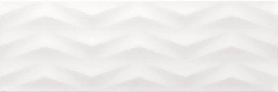 Плитка настенная White Axis RECT 300x600 Ceramika Color 5903943503087 фото