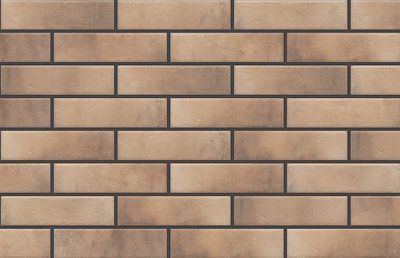 Плитка фасадная Retro Brick Masala 65x245x8 Cerrad 5901779371948 фото