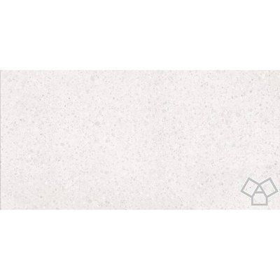 Керамограніт Lasselsberger Rako Porfido Dasv1810 White 59,8x119,8 см 484576 фото
