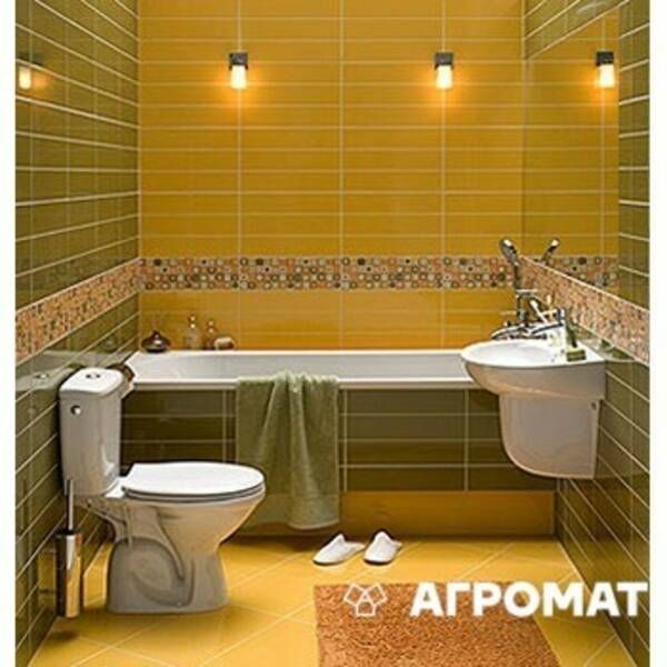 Унітаз-компакт Kolo Idol 19026-00U із сидінням з поліпропілену 204437 фото