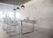 Плитка керамогранітна Softcement White POL 597x597x8 Cerrad 5903313316941 фото 2