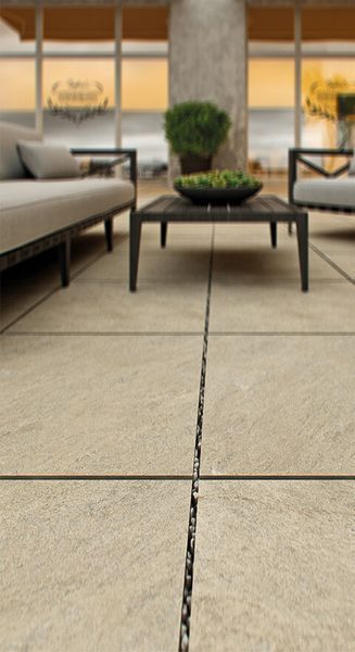 Плитка керамогранітна Town Beige RECT 600x600x9 Stargres 5901503200957/2753 фото