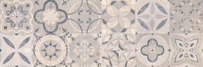 Плитка настенная Freedom Grys Dekor RECT 250x750x9 Paradyz S-R-250X750-1-FRED.GRDE фото