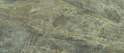 Плитка керамогранітна Brazilian Quartzite Green RECT 1197x2797x6 Cerrad 5903313331364 фото