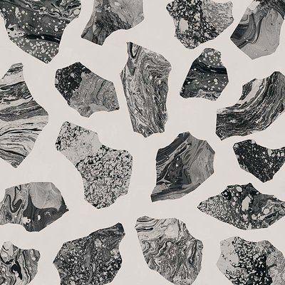 Плитка керамогранитная CSAIAPMK90 Insideart Palladia Moon KRY 900x900x10 Sant'agostino CSAIAPMK90 фото