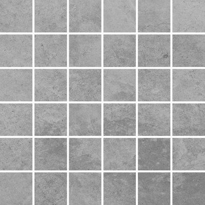 Мозаика Tacoma Silver 297x297x8 Cerrad 5903313304047 фото