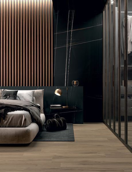Плитка керамогранитная JW 17 Moonless LUC SQ 1200x2780x6 Mirage UG73 фото