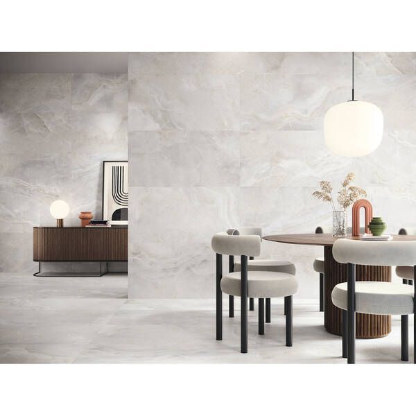 Керамограніт Baldocer Hampton Natural Rect. 60x120 см 535328 фото