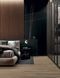 Плитка керамогранитная JW 17 Moonless LUC SQ 1200x2780x6 Mirage UG73 фото 3