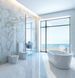 Плитка керамогранітна Rock Satuario POL 600x1200x10 Ceramiсa Santa Claus SATUARIO ROCK CARVING POLISHED фото 2
