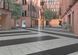 Плитка керамогранітна Pietra Serena Black RECT 600x600x20 Stargres 5901503207192 фото 2