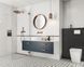 Фриз Uniwersalna listwa metalowa 20x1198x9,2 Paradyz L---020X1,2-1-UNIW.MEPR-M фото 2