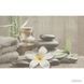 Декор Cersanit Olivia Dec Grey Spa1 25x40 см 290559 фото 1