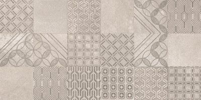 Плитка настенная Harmony Grys Patchwork 300x600x9 Paradyz S---300X600-1-HARM.GRPAT фото