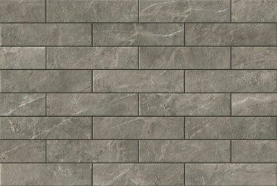 Плитка фасадна Rapid Grys 74x300x9 Cerrad 5902510809027 фото