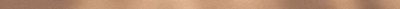 Фриз Uniwersalna listwa metalowa Gold 20x750x7,5 Paradyz L---020X750-1-UNIW.MEPRGO фото