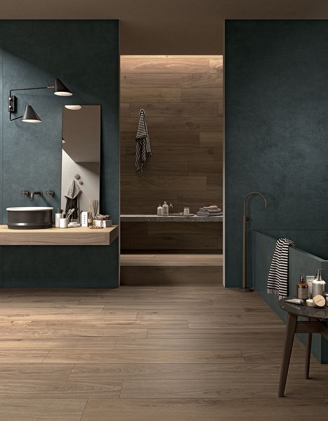 Плитка керамогранитная JP 04 Camp NAT SQ 300x2400x9 Mirage UG63 фото
