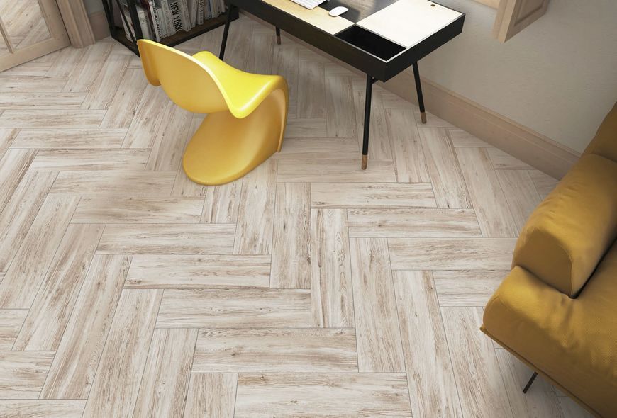 Плитка напольная York Beige 175x600x8 Cerrad 5901779374635 фото