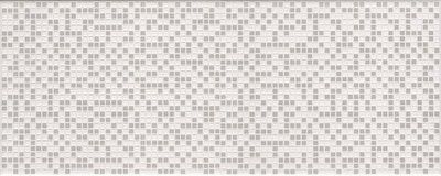 Декор Alfa White Inserto 200x500x9 Konskie ICT0657090G1 фото