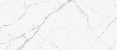 Плитка керамогранітна Statuario Nuovo POL 1197x2797x6 Cerrad 5903313327527 фото