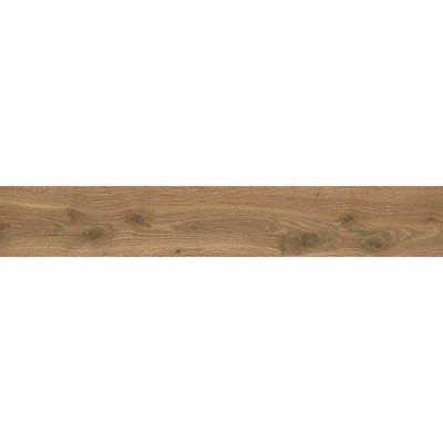 Керамограніт Golden Tile Parsy Горіховий F2U190 15x90 см 538687 фото