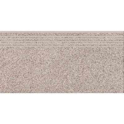 Сходинка Cersanit Milton Grey Steptread 29,8x59,8 см 422046 фото