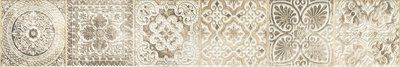 Фриз Parma Cream 125x750x9 Konskie LCT0685221G1, фото