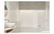 Плитка стінова Universal Grey RECT 250x750x9 Ceramika Color 5902627433450 фото 2