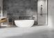 Плитка керамогранітна Tacoma Grey RECT 597x1197x8 Cerrad 5903313303903 фото 2