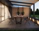 Плитка підлогова Ilario Brown 300x300x11 Paradyz Z---300X300-1-ILAR.BR фото 2