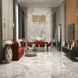 Керамограніт Almera Ceramica-2 Supreme KPG1890143 Cloudy White 90x180 см 479618 фото 2