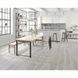 Керамограніт Argenta Ceramica Selandia Bianco 20x120 см 418070 фото 2