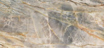 Плитка керамогранітна Brazilian Quartzite Amber POL 1197x2797x6 Cerrad 5903313331722 фото