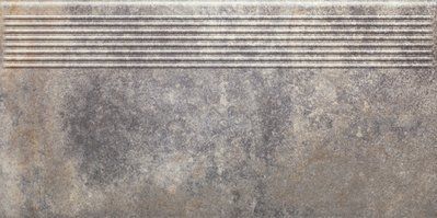 Ступень прямая Viano Grys 300x600x11 Paradyz Z---300X600-1-VIAN.GRSP фото