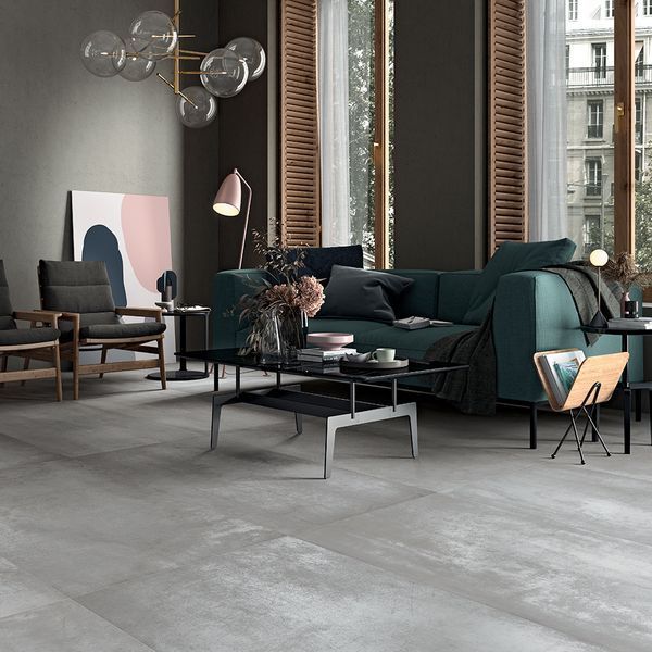 Плитка керамогранитная LY 02 Nimbus SP 300x600x9 Mirage UR57 фото