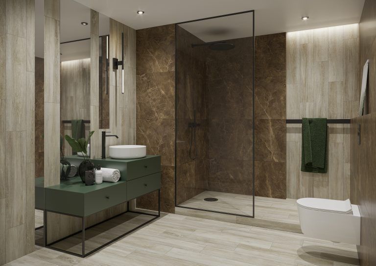 Плитка підлогова Rapid Brown 600x600x8,5 Cerrad 5902510808501 фото
