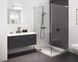 Плитка настенная Esten Bianco RECT 295x595x9 Paradyz S-R-295X595-1-ESTN.BI---2 фото 4