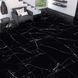Плитка керамогранітна Marquina Nero POL 600x1200 Raviraj MARQUINA NERO (HIGH GLOSS) фото 2