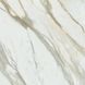 Плитка керамогранитная CP 02 Calacatta Gold LUC 800x800x9 Mirage AIA6 фото 1