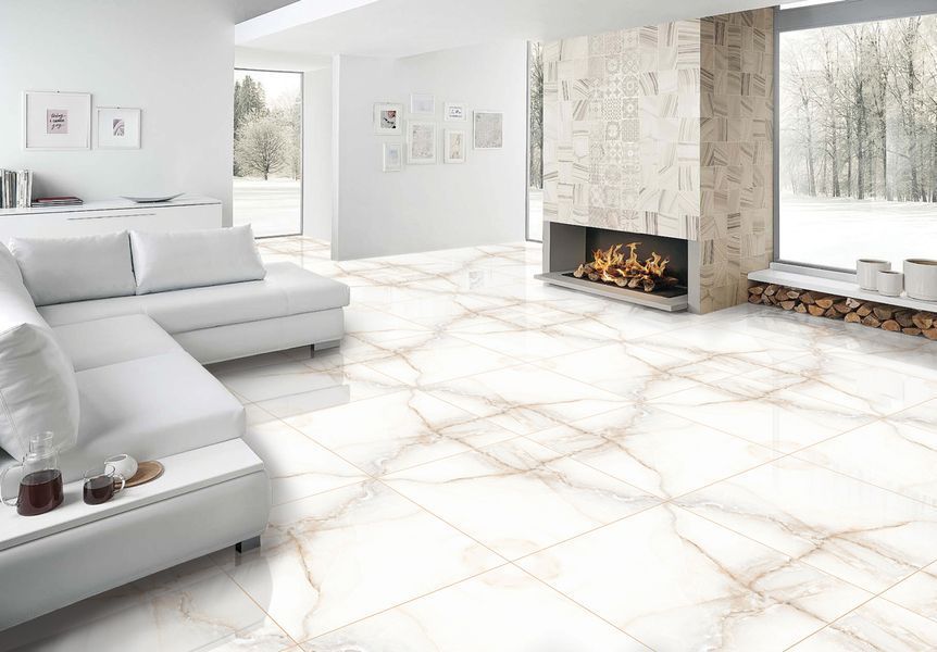 Плитка керамогранітна Antique Onyx POL 600x600 Raviraj Antique Onyx 60x60 polished фото