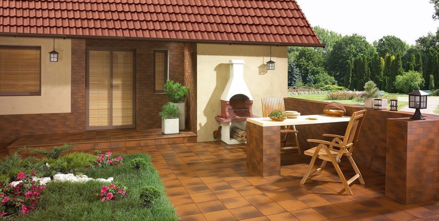 Сходинка з капіносом кутова Semir Beige 330x330x11 Paradyz Z---330X330-1-SEMI.BEKN фото