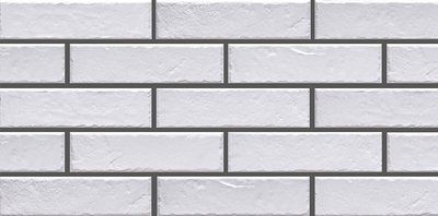 Плитка фасадная Foggia Bianco 65x245x8 Cerrad 5901779371900 фото