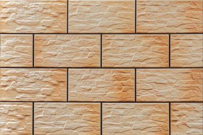 Плитка фасадна CER 31 Topaz 148x300x9 Cerrad 5903263447443 фото