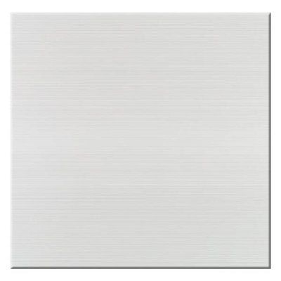 Керамограніт Opoczno Avangarde White 42x42 см 402782 фото